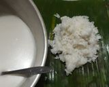 Foto langkah ke 4 dari resep Pundut Nasi.