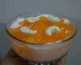 Orange Pudding recipe step 7 photo