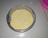 Foto langkah ke 8 dari resep Bolu hongkong keju lembut.