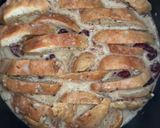 Foto del paso 5 de la receta: Cacerola de pan francés
