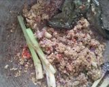 Foto langkah ke 2 dari resep Nasi Tutug Oncom.
