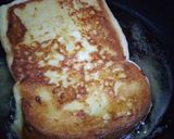 Foto langkah ke 3 dari resep French Toast.