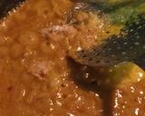 A picture of step 3 of Fiery Red Chicken 🍗 Curry/Gravy.