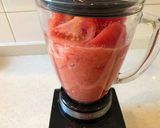 Foto del paso 5 de la receta: Jugo natural de tomates