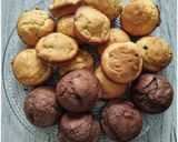 Une image de l'étape 4 de Muffins.