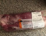 Foto del paso 1 de la receta: Lomo de cerdo desmenuzado