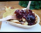Foto del passaggio 7 della ricetta 209 • Kaiserschmarren 🇩🇪/🇦🇹/🇮🇹