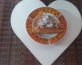 Foto del paso 3 de la receta: Torta de coco rápida!!