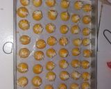 Foto langkah ke 3 dari resep Nastar Ekonomis Tanpa Butter.Ide Jualan.