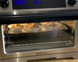 Foto del paso 5 de la receta: GALLETAS DE CHISPAS DE CHOCOLATE #antojo