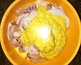 Foto langkah ke 3 dari resep Garang Asem yummi.