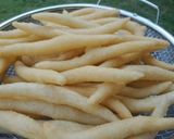 Foto langkah ke 4 dari resep Sotong Goreng.