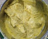 ভেটকি পাতুরি(Bhetki paturi recipe in Bengali) রেসিপি ধাপ - 2 ছবি