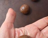 Foto del paso 3 de la receta: Galletitas de cacao, fáciles y sin balanza 🍪 galletitas de chocolate 🍫