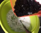 Foto langkah ke 3 dari resep Es Cendol Cincau.