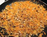 Csirkés, zöldséges rakott tortilla recept fázis 4 fotója