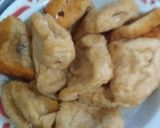 Foto langkah ke 1 dari resep Tahu brontak/tahu isi.