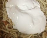 صورة لخطوة 4 من وصفة مكرونة باستا بالجبن 🍝
