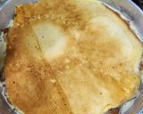 Foto del paso 11 de la receta: Arrollados de pollo con ensaladas varias y postre para esperar el nuevo año