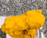 Foto del paso 2 de la receta: Dip de zanahoria