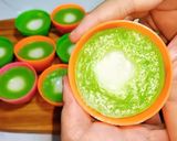 Foto langkah ke 5 dari resep Resep Nona Manis Anti gagal.