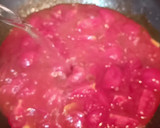 Foto del paso 3 de la receta: Pasta elicoidal en salsa de pomodoro y gambas