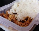 Foto del paso 10 de la receta: Arroz Tapado