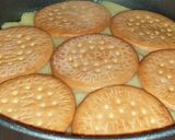 Foto del paso 4 de la receta: 🗣✅Tarta de galleta crema y chocolate 🍫