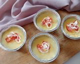 Foto langkah ke 5 dari resep Cawan Mushi.