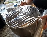 Foto del paso 14 de la receta Berlinas Navideñas