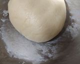 A picture of step 2 of Kesar Gulab Jamun (With homemade premix).