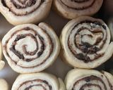 Foto del paso 6 de la receta: Rolls de Chocolate