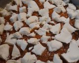 A picture of step 7 of Lasagna 2020 8th of June.