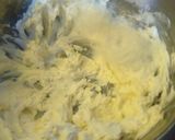 Foto langkah ke 7 dari resep Cinnamon Roll Cream Cheese_ketopad.