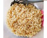 ðāļัāļāļĄāļēāļĄ่āļēāđāļŠ้āļāļĢāļāļ - Stir Fried Instant Noodles with Sausage āļ§ิāļีāļāļģāļŠูāļāļĢ 3 āļĢูāļ