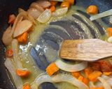 Foto del paso 3 de la receta: Solomillo de cerdo en salsa