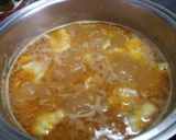 Foto del paso 9 de la receta Zarzuela de merluza y marisco