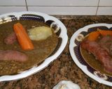 Foto del paso 3 de la receta Mis primeras lentejas