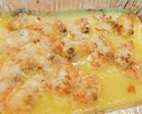 Foto del paso 3 de la receta: Machas gratinadas a la parmesana