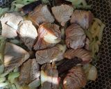 عکس مرحله 5 از دستور خورش قیمه رستورانی