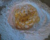 Foto del paso 1 de la receta: Tallarines cinta caseros