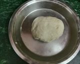 मटर कचौड़ी (matar kachodi recipe in Hindi) रेसिपी चरण 2 फोटो