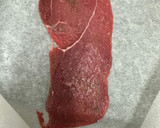 Foto del paso 1 de la receta: 460. Milanesa a la napolitana (principal carne)