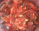 Foto del paso 1 de la receta: Ravioles en Salsa Boloñesa