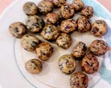 A picture of step 12 of Traditional Surti Undhiyu | Gujarati Winter Special.