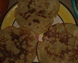 A picture of step 9 of Banana Recipe Pancake.