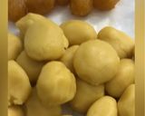 Hình bước làm 2 của món Bánh quy dứa 🍍
