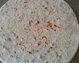 A picture of step 3 of Mixture Paratha.