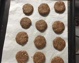 Foto del paso 3 de la receta: Galletitas de mantequilla de maní