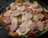 Foto langkah ke 14 dari resep Lasagna.